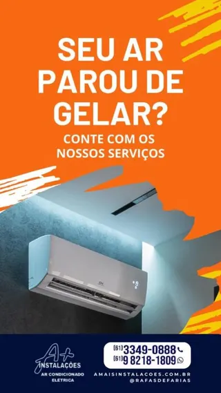 A Mais Instalações, foto 1