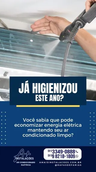A Mais Instalações, foto 3