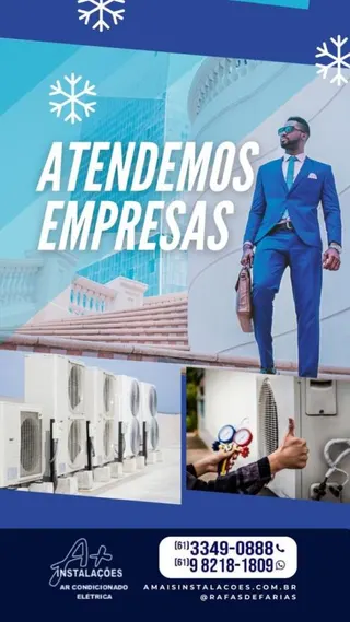 A Mais Instalações, foto 5
