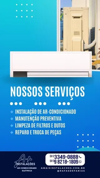 A Mais Instalações, foto 4