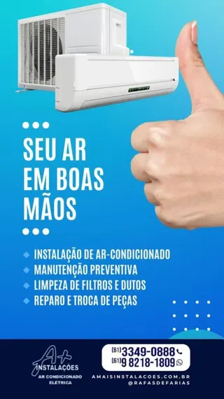 A Mais Instalações, foto 6