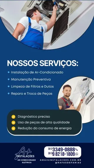 A Mais Instalações, foto 7