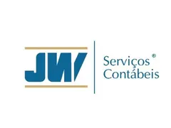Logo da JW Serviços Contábeis
