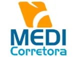 Logo da Medi Corretora