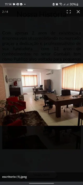Service Contabil Contabilidade Online, foto 4