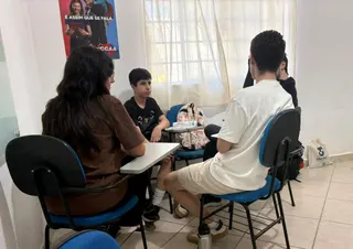 CCAA Taubaté, foto 6