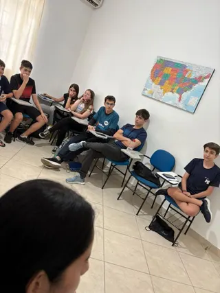 CCAA Taubaté, foto 7