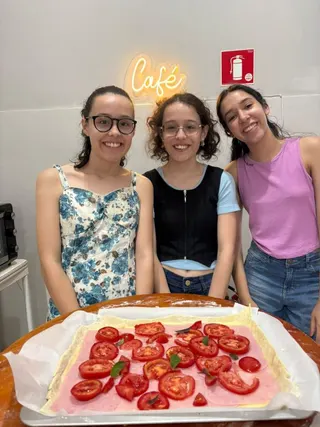 CCAA Taubaté, foto 3