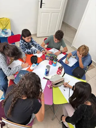 CCAA Taubaté, foto 2