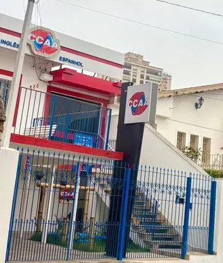 CCAA Taubaté, foto 1