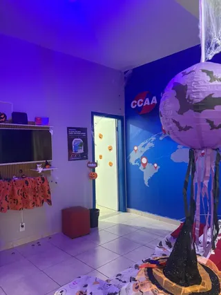 CCAA Taubaté, foto 5
