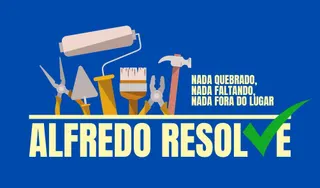 Alfredo Resolve - Serviços de faz Tudo para o Lar, foto 4