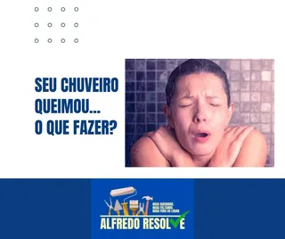 Alfredo Resolve - Serviços de faz Tudo para o Lar, foto 5