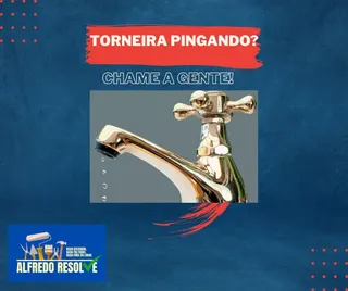 Alfredo Resolve - Serviços de faz Tudo para o Lar, foto 6