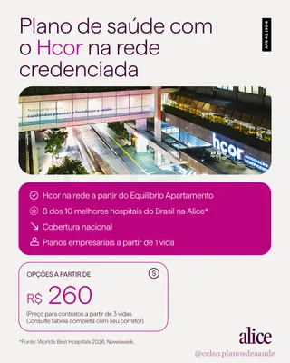 Consultoria em Planos de Saúde, foto 5