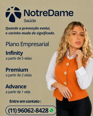 Consultoria em Planos de Saúde, foto 1