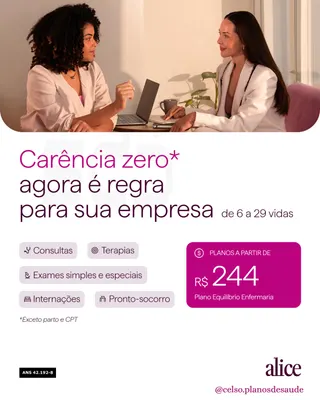 Consultoria em Planos de Saúde, foto 1