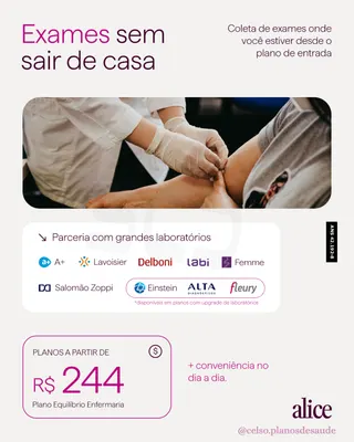 Consultoria em Planos de Saúde, foto 3