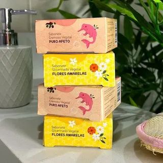 Afeto Natural - Higiene Infantil Saudável, foto 5