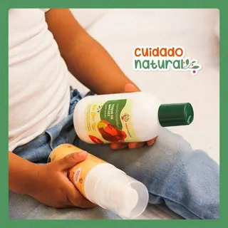Afeto Natural - Higiene Infantil Saudável, foto 2
