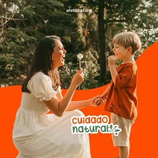 Afeto Natural - Higiene Infantil Saudável, foto 4