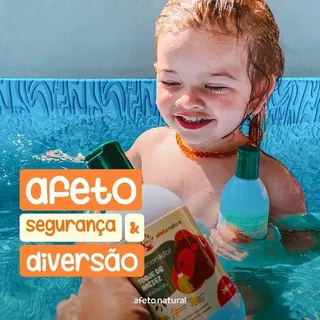 Afeto Natural - Higiene Infantil Saudável, foto 3