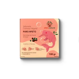 Afeto Natural - Higiene Infantil Saudável, foto 7