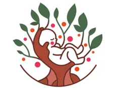 Logo da Afeto Natural - Higiene Infantil Saudável