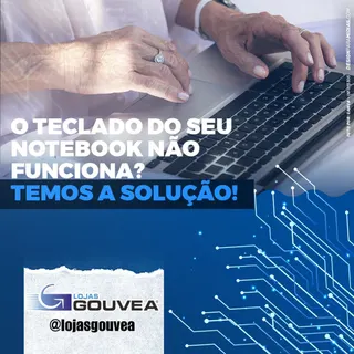 Lojas Gouvea Computadores, foto 6