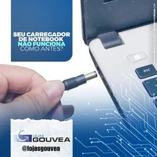 Lojas Gouvea Computadores, foto 4