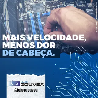 Lojas Gouvea Computadores, foto 5