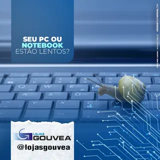 Lojas Gouvea Computadores, foto 2