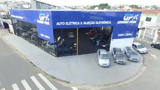 Grand Prix Auto Elétrica, Mecânica e Injeção Eletrônica, foto 1