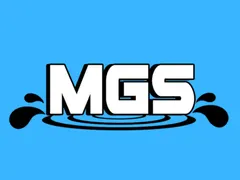 Logo da MGS Poços Artesianos