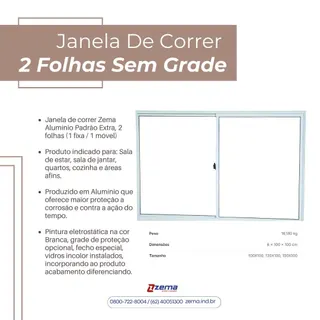 Zema Portas e Janelas, foto 6