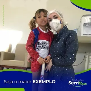 SorriMaxx, foto 2
