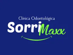 Logo da SorriMaxx