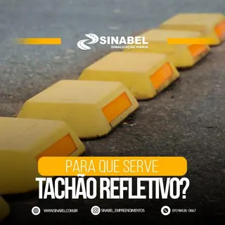 Sinabel Sinalização Viária, foto 5