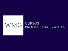 Logo da WMG Cursos Especializados para Motoristas