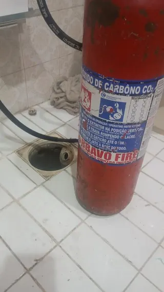 Nitvolts Bombeiro Hidráulico e Desentupidora 24 horas Niterói, foto 7