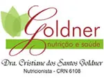Logo da Dra. Cristiane dos Santos Goldner