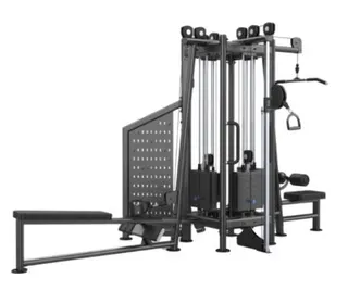 Bescex Sports, foto 5
