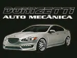 Logo da Donizetti Auto Mecânica