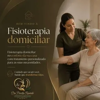 Fisioterapeuta Domiciliar, foto 3