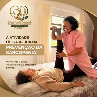Fisioterapeuta Domiciliar, foto 1