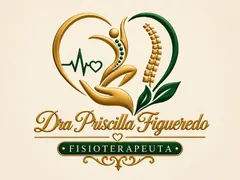 Logo da Fisioterapeuta Domiciliar