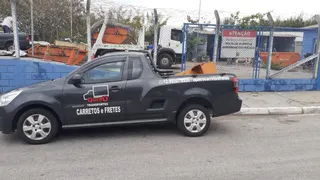 Quero Transportes Carretos e Fretes, foto 1