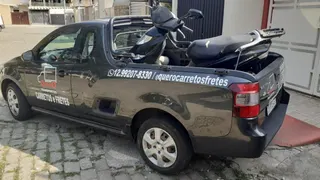 Quero Transportes Carretos e Fretes, foto 6