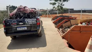 Quero Transportes Carretos e Fretes, foto 7