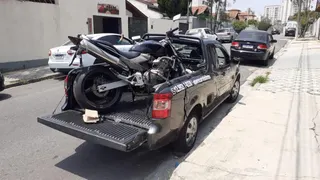 Quero Transportes Carretos e Fretes, foto 3